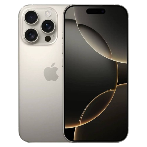 iPhone 16 pro - Image 4