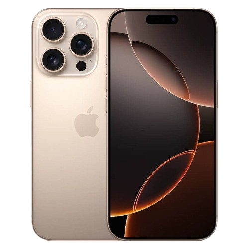 iPhone 16 pro - Image 5