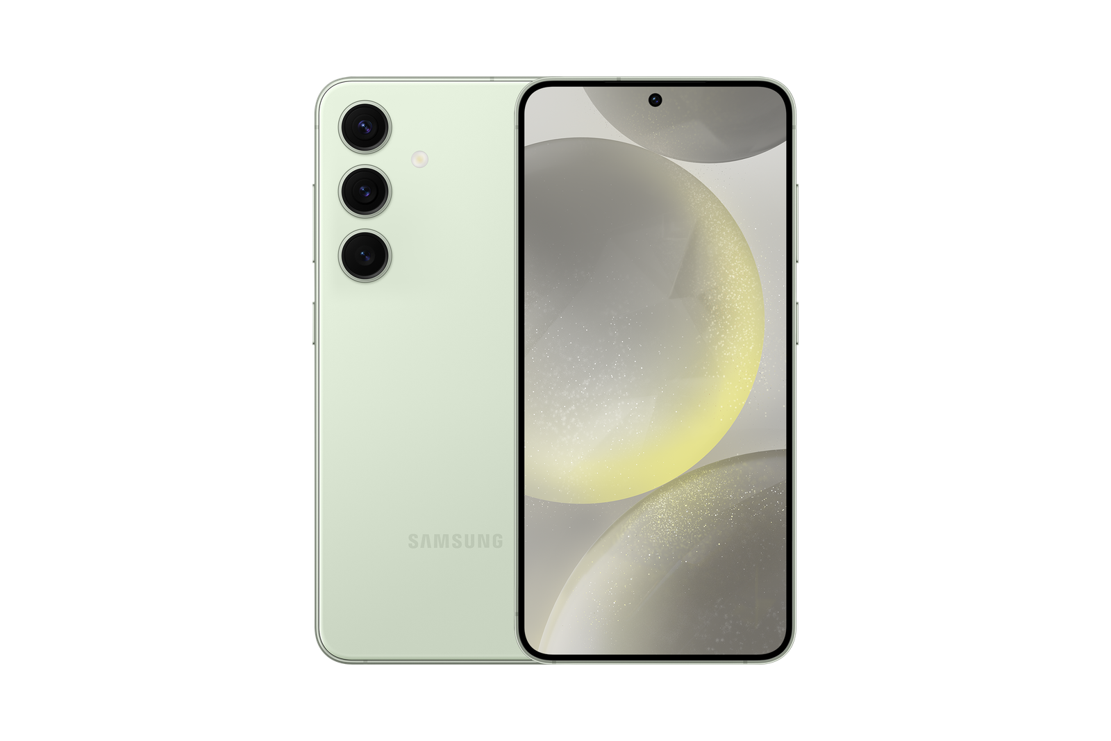 Samsung Galaxy S24 Plus - Image 4