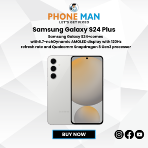 Samsung Galaxy S24 Plus