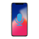 iPhone 15 Pro Microphone Repair