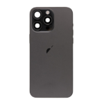 iPhone 15 Pro Max Back Glass/Housing Replacement