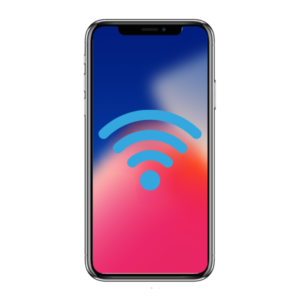 Antenna/Wi-Fi Reception Recovery