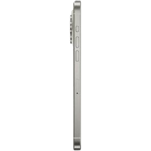 Volume Button Replacement