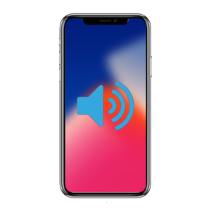 Speaker Replacement (Earpiece Speaker)