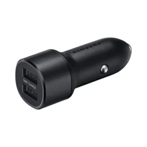 Samsung Original Dual USB Port AFC In-Car Charger