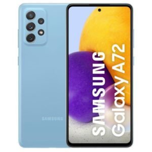 Samsung Galaxy A72 Unlocked