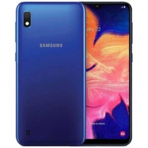 Samsung Galaxy A10 5G - Unlocked