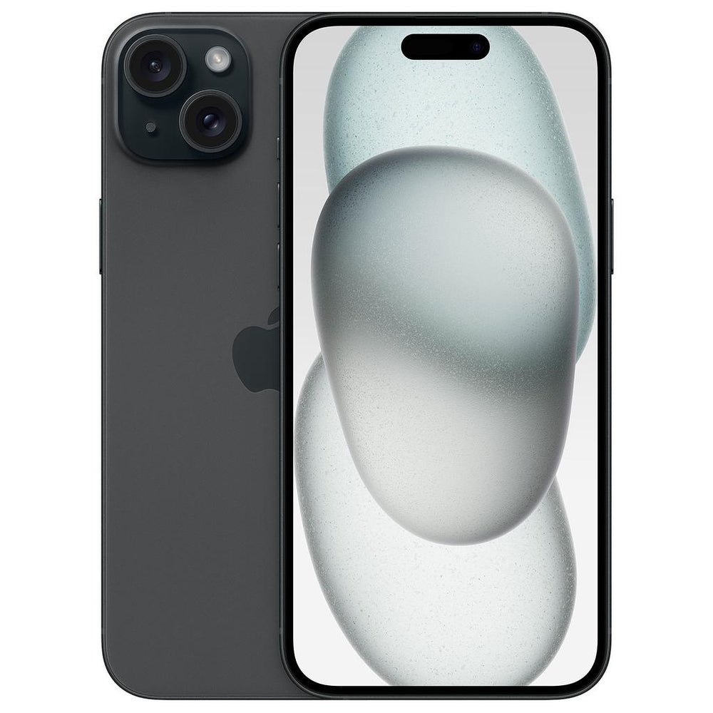 Apple iPhone 15 Plus Single-SIM + eSIM