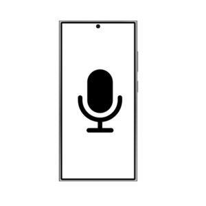 Microphone Repair