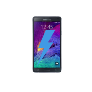 Samsung Galaxy Note 4 Glass & LCD (OEM)