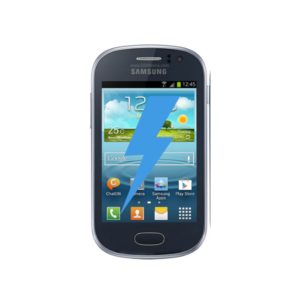 Samsung Galaxy Fame Glass Screen