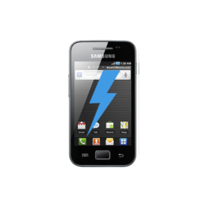 Samsung Galaxy Ace 5830 Glass Screen