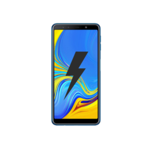 Samsung Galaxy A7 2015 (A700) Glass & LCD (OEM)