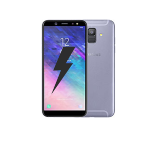Samsung Galaxy A6 (A600) Glass & LCD (OEM)