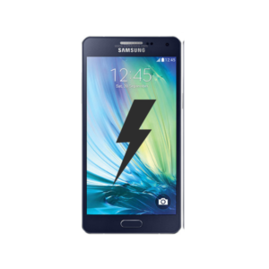 Samsung Galaxy A5 2016 (A510) Glass & LCD (OEM)
