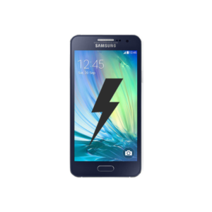 Samsung Galaxy A3 2016 (A310) Glass & LCD (OEM)