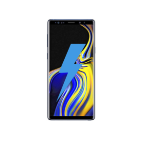Samsung Galaxy Note 9 Glass & LCD (OEM)