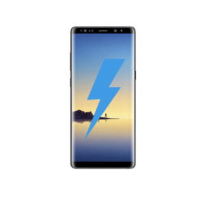Samsung Galaxy Note 8 Glass & LCD (OEM)
