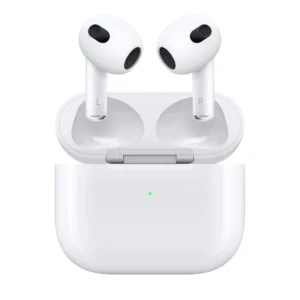 Apple AirPods 3rd generation (2021) with MagSafe Charging case