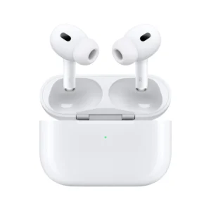 Apple AirPods Pro 2nd gen (2022) - MagSafe (Lightning) Charging case