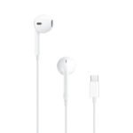 Original Headphones For Apple iPhone 15 Pro Max 14 13 12 11 USB-C Lightning 3.5mm Wired Earphones X XS XR 7 8 Phone Accessories