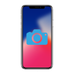 iPhone Xs max Back/Main Camera Replacement