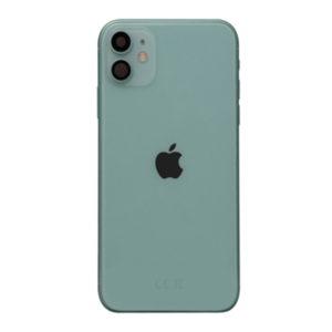 iPhone 11 Back Glass/Housing Replacement