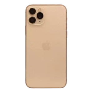 iPhone 11 Pro Back Glass/Housing Replacement
