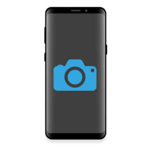 ​Back/Main Camera Replacement