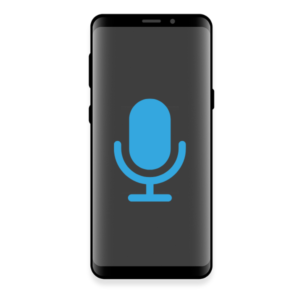 Microphone Repair