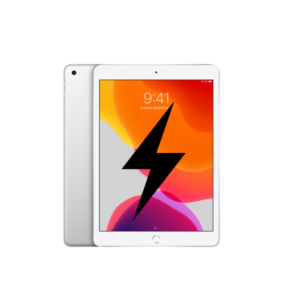 ​Glass Replacement (iPad 7th Gen. 2019)