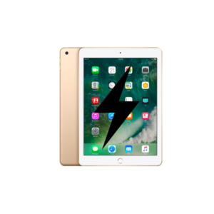 LCD Replacement (iPad 5th Gen. 2017)