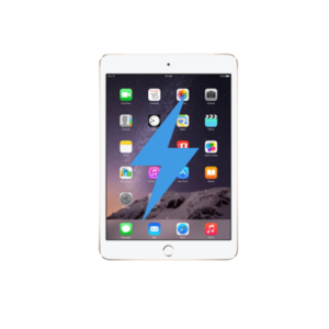 Glass Replacement (iPad Mini 3)