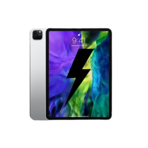 Glass Replacement (iPad Pro 11" 2nd)