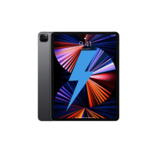 Glass Replacement (iPad Pro 12.9" 5th)