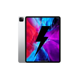 Glass Replacement (iPad Pro 12.9" 4th)