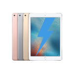 Glass Replacement (iPad Pro 9.7")