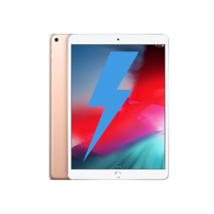 Glass Replacement (iPad Air 3)