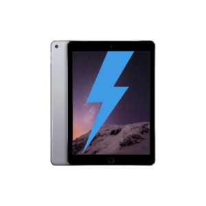 Glass Replacement (iPad Air)