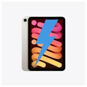 Glass Replacement (iPad Mini / mini 2)