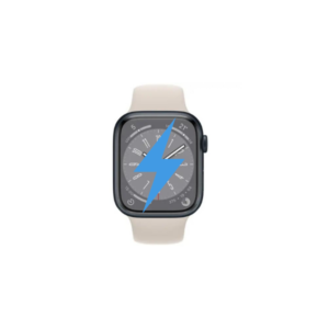 Apple Watch Series 8 41mm (a2773) Screen Replacement