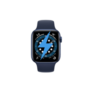 Apple Watch Series 6 40mm (a2291) Screen Replacement
