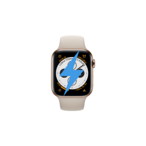 Apple Watch Series 4 40mm (a1977) Screen Replacement