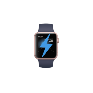 Apple Watch Series 2 38mm (a1757) Screen Replacement