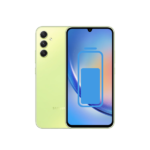 ​Samsung Battery Replacement (External)