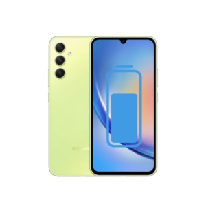 ​Samsung Battery Replacement (External)