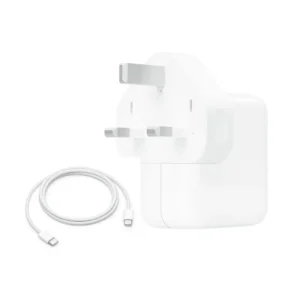 Apple USB-C MacBook Charger 30W for MacBook Air 13-inch (2018-2024)