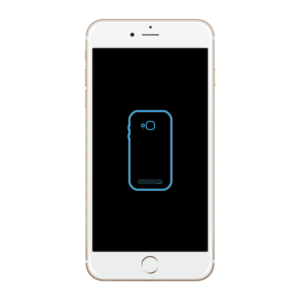 iPhone 7Plus Housing Replacement
