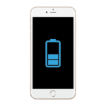 Replacement Battery  (Installed)